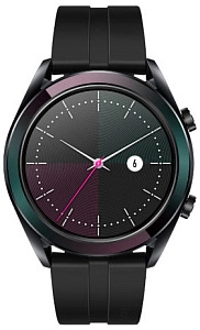 Huawei Watch GT Elegant (черный)